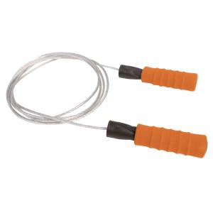 Купить Скакалка Torres, металлический трос в Ангарске 