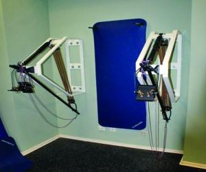 Купить Тренажер Хюттеля-Мартенса для пловцов в Ангарске 