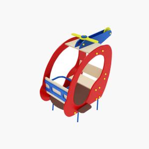 Купить Вертолетик мини ИФ 103 в Ангарске 