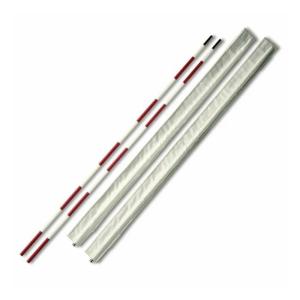 Купить Антенны волейбольные с карманами (комплект) в Ангарске 