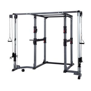 Купить Рама силовая с кроссовером Body Craft F430 PRO в Ангарске 