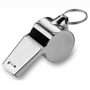 Купить Свисток Sprinter металлический в Ангарске 