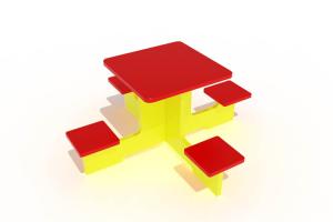 Купить Столик детский МФ 302 в Ангарске 