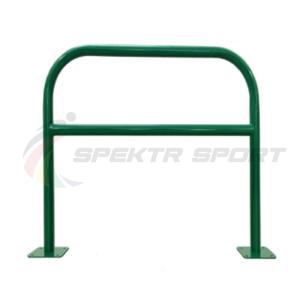 Купить Велопарковка Евросталь на 2 велосипеда в Ангарске 