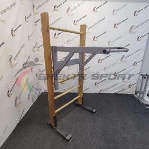 Купить Турник навесной на шведскую стенку (телескопический) женский в Ангарске 