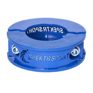 Купить Хомут для Workout Spektr Sport 89 мм в Ангарске 