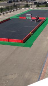 Купить Борт флорбольный в Ангарске 