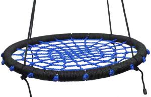 Купить Качели «гнездо» диаметром 1200 мм (подвесное устройство) до 250 кг в Ангарске 