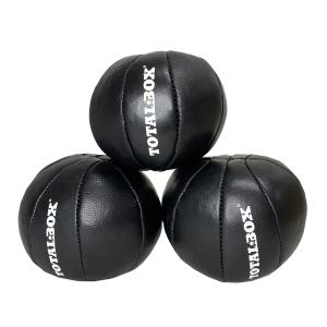 Купить Медицинбол кожаный Totalbox 7 кг в Ангарске 