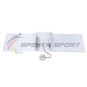 Купить Счетчик-станок с сигналом контроля отжиманий от пола (прозр. поликарбонат) в Ангарске 