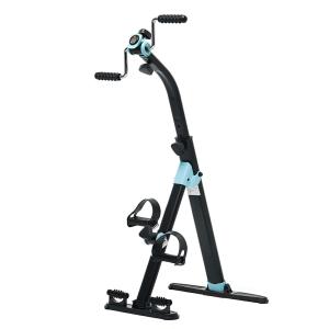 Купить Велотренажер двойной DFC B812 Dual Bike в Ангарске 