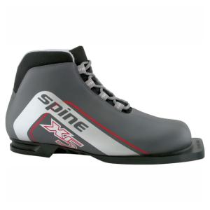 Купить Ботинки лыжные Spine X5 75мм (синт.) р.35-47 в Ангарске 