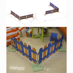 Купить Заборчик декоративный в Ангарске 