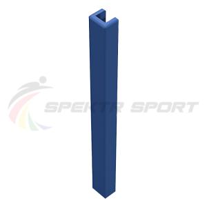 Купить Протектор для баскетбольной стойки уличной (высота 2 м) в Ангарске 