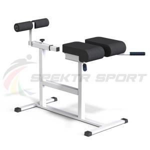 Купить Горизонтальная гиперэкстензия Скат 4 цельносварная в Ангарске 