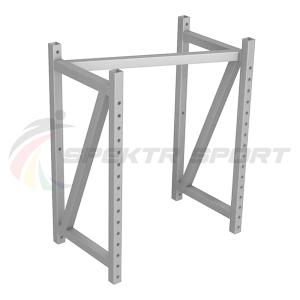 Купить Ферма баскетбольная с регулировкой высоты для игрового щита в Ангарске 