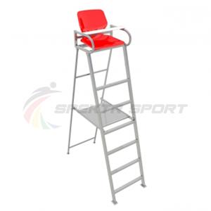 Купить Вышка судейская алюминиевая в Ангарске 