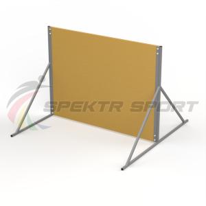 Купить ОКД глухой забор в Ангарске 