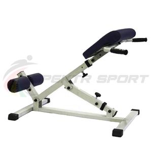 Купить Гиперэкстензия усиленная регулируемая Скат 2 в Ангарске 