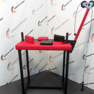 Купить Блок–приставка к столу для армрестлинга в Ангарске 