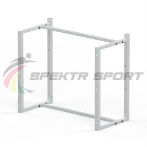 Купить Ферма 0,5 м для баскетбольного щита 1200х900 из фанеры в Ангарске 