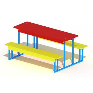 Купить Столик взрослый МФ 304 в Ангарске 