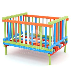 Купить Манеж детский в Ангарске 