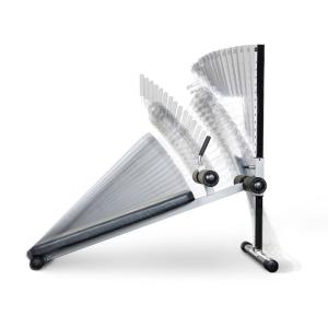 Купить Скамья для пресса Body Craft F680 в Ангарске 