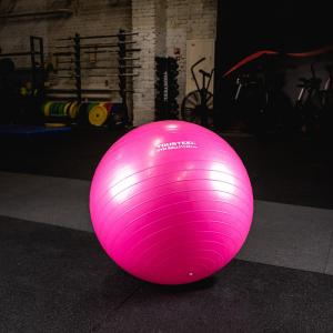 Купить Гимнастический мяч Yousteel Soft 55 см в Ангарске 