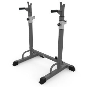 Купить Стойка под штангу с брусьями DFC DS10 в Ангарске 