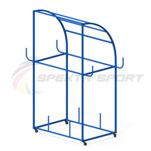 Купить Тележка для спортинвентаря №1 в Ангарске 