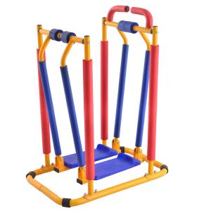 Купить Детский тренажер Бегущий по волнам DFC VT-2800 в Ангарске 