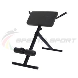 Купить Гиперэкстензия складная Скат 1 в Ангарске 