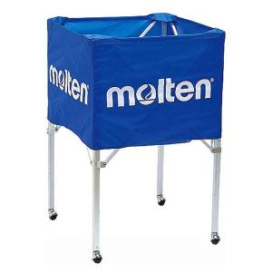 Купить Корзинка для мячей Molten BK0012 в Ангарске 