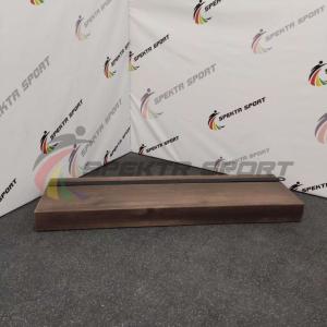 Купить Брусок для отталкивания для прыжков в длину с индикатором заступа в Ангарске 