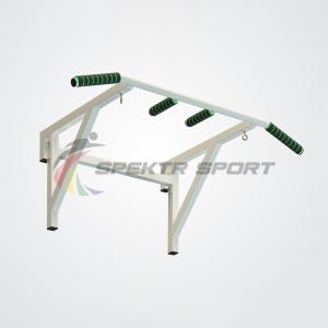 Купить Турник навесной на гимнастическую стенку Джет 2 цв. белый в Ангарске 