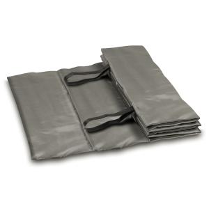 Купить Коврик туристический SM 170*60*1 см Мокрый асфальт в Ангарске 