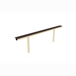 Купить Бум детский уличный прямой в Ангарске 