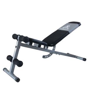 Купить Скамья для пресса HOMEGYM DFC SUB044 в Ангарске 
