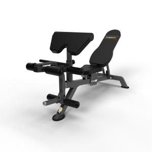 Купить Скамья универсальная STONERISE ThunderShape в Ангарске 