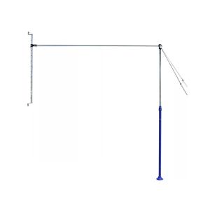 Купить Перекладина гимнастическая пристеночная на растяжках в Ангарске 