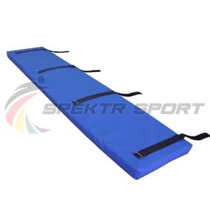 Купить Протекторы для волейбольных стоек d 76 mm (тент) в Ангарске 