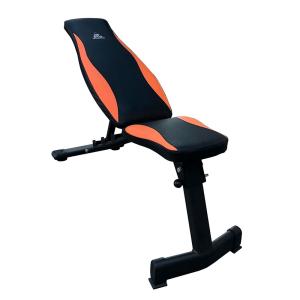 Купить Скамья силовая универсальная DFC DBCH1 в Ангарске 