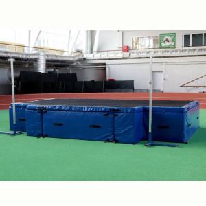 Купить Место приземления для прыжков в высоту 3х5х0,8 м в Ангарске 