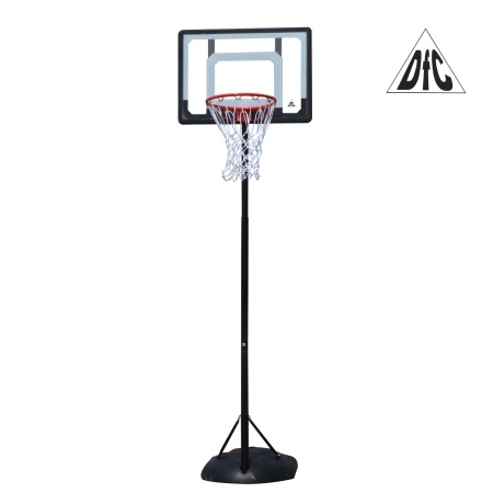 Купить Мобильная баскетбольная стойка 80x58 cm полиэтилен в Ангарске 