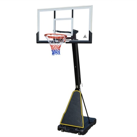 Купить Баскетбольная мобильная стойка DFC REACTIVE 50P в Ангарске 
