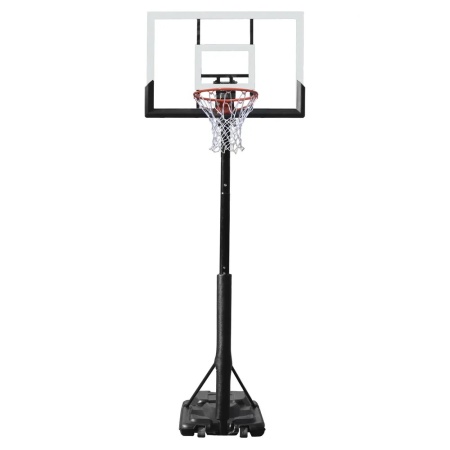 Купить Баскетбольная мобильная стойка DFC URBAN 48P в Ангарске 