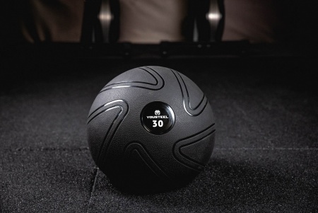 Купить Мяч для кроссфита EVO SLAMBALL 30 кг в Ангарске 
