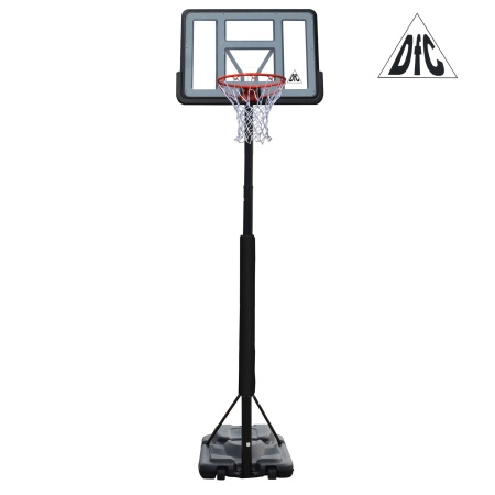 Купить Баскетбольная мобильная стойка 110x75 см в Ангарске 