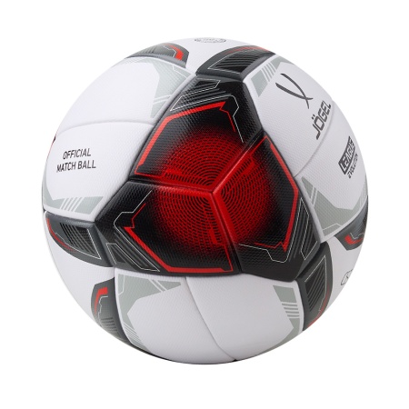 Купить Мяч футбольный Jögel League Evolution Pro №5 в Ангарске 
